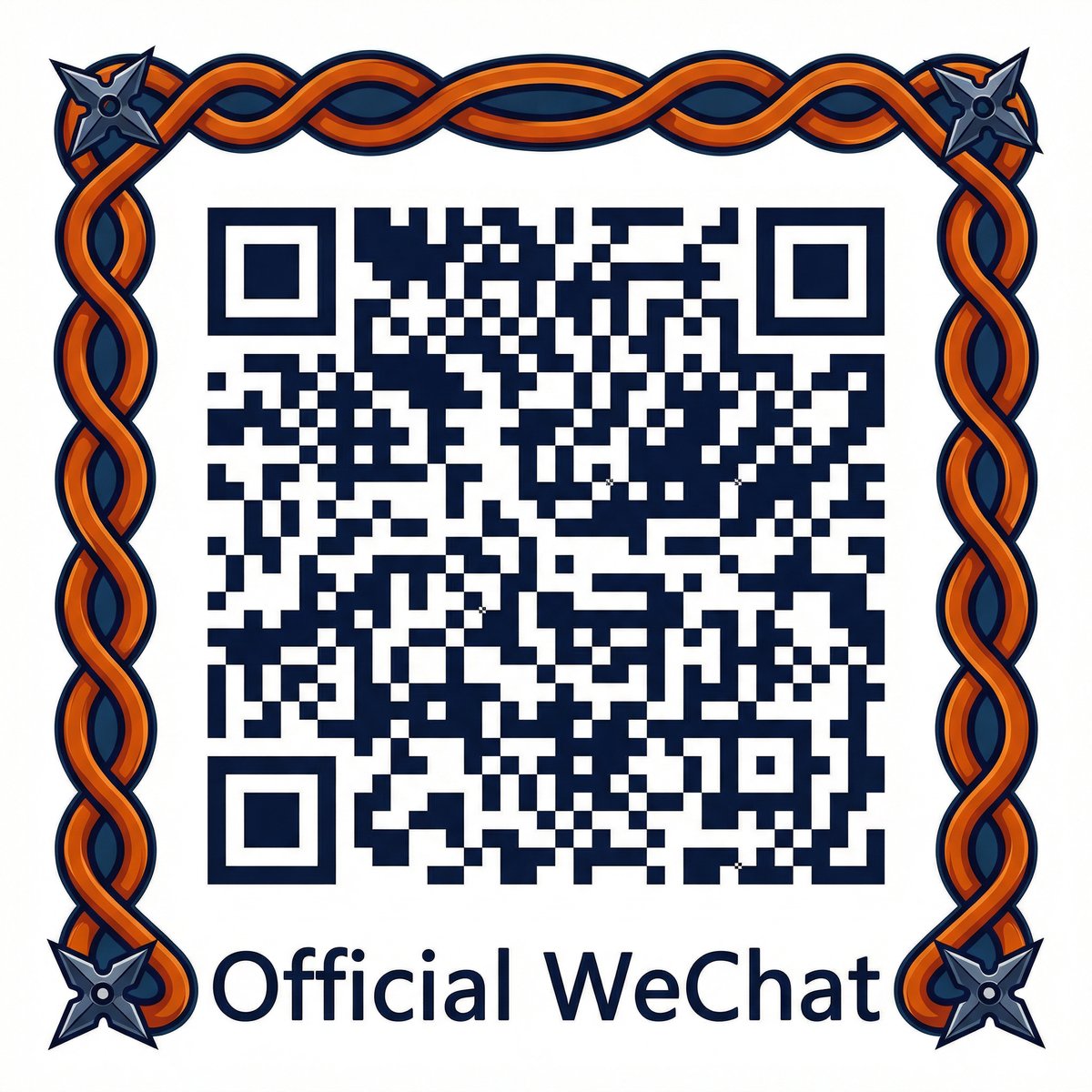抖阴公众号二维码